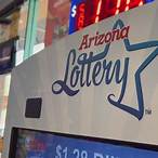 how do i check my arizona lottery ticket